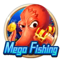 Mega Fishing